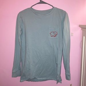 Ivory Ella Tee Holiday Edition